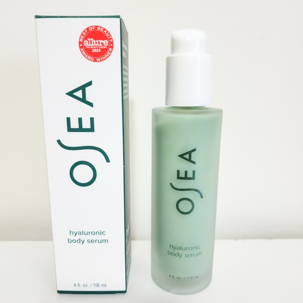 Osea Hyaluronic Body Serum